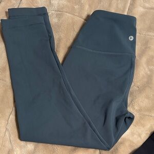 90 Degree By Reflex Charcoal Leggings